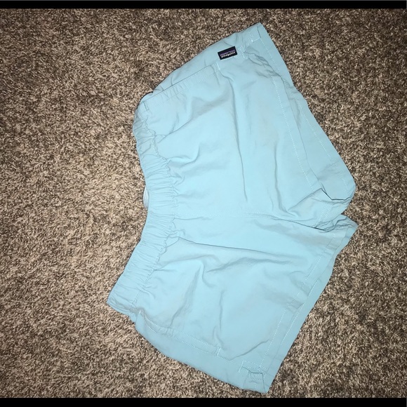 Patagonia Pants - Patagonia shorts!!